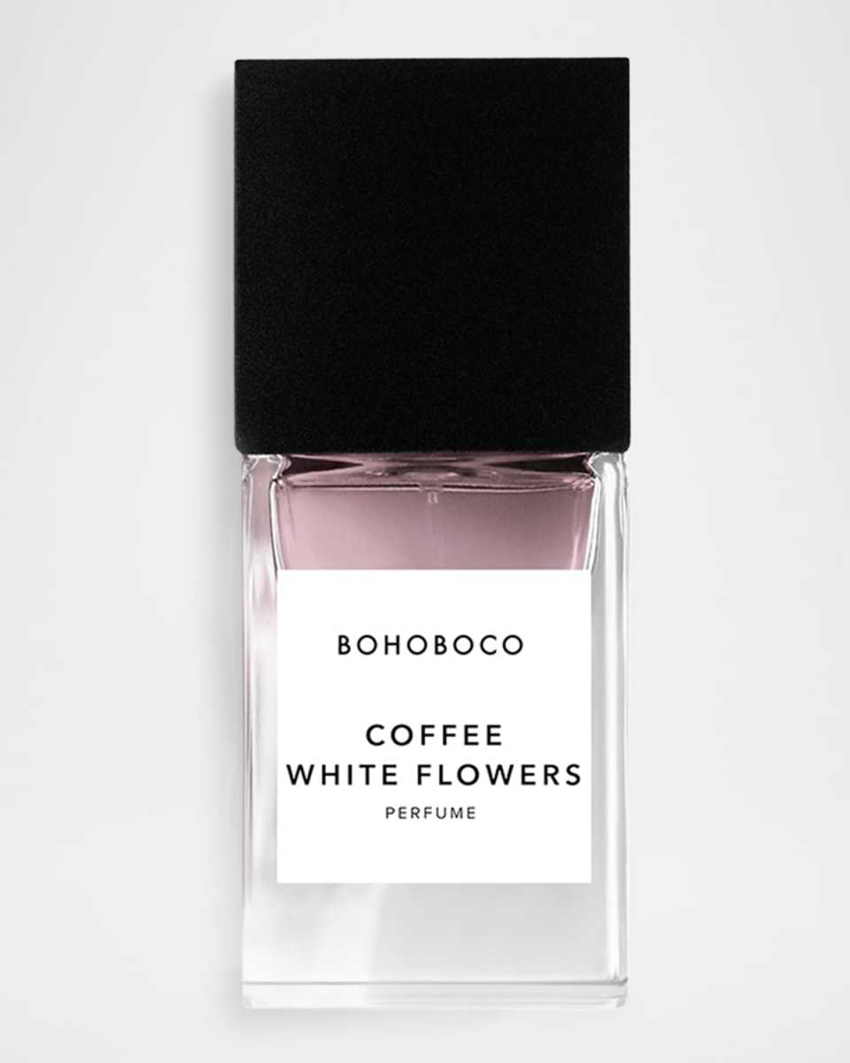 Coffee White Flowers Eau De Parfum, 1.7 oz.
